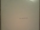 The Beatles - S/T The White Album MFSL 1982 Double Vinyl LP Mobile Fidelity