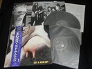 Aerosmith - Get A Grip +1 Japan 2x LP Vinyl w/OBI