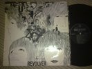THE BEATLES ,   TRUE SOUTH AFRICA  PRESSING , REVOLVER , SUPERB COND