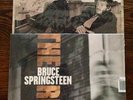 BRUCE SPRINGSTEEN 18 TRACKS & THE RISING SEALED LP PACKAGE