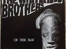 WHITEFIELD BROTHERS In The Raw Soul LP DEEP FUNK soul Fire 1st Press RARE 
