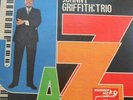 THE JOHNNY GRIFFITH TRIO: JAZZ WORKSHOP JAZZ WSJ 205 DEEP GROOVE LP VINYL