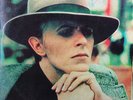 DAVID BOWIE THE BEAT GOES ON - RARE DOUBLE ALBUM VINYL L.P