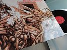 FLAMES        - MADE IN HELL -    TOP GERMAN ORIGINAL ALBUM