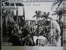 Bad Blood Zero Tolerance record release 53/100 sxe yot judge revelation