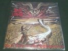 AMEN CORNER - FALL ASCENSION DOMINATION RARE LP 93' COGUMELO SARCOFAGO SEPULTURA