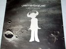 JAMIROQUAI The Return of the Space Cowboy 2LP Original with inners