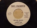 MONSTER RARE FUNK 2 SIDER 1ST PRESS 