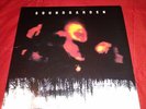 SOUNDGARDEN Superunknown 2LP US Original Gatefold Blue Vinyl A&M 3145401981 RARE