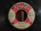 MELVIN DAVIS I Must Love You / Still In My Heart NORTHERN SOUL 45 *HEAR IT