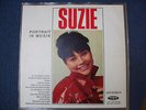 SUZIE LP PORTRAIT IN MUSIK DEUTSCHE VOGUE LDVS-17068 STEREO