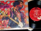 Jimi Hendrix - 7