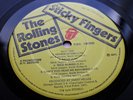 ROLLING STONES STICKY FINGERS 1st UK PRESS N.MiNt AuDiO RAREST LARGE PAN ZIP 