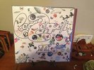 Led Zeppelin III Still Sealed