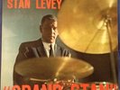 Stan Levey 'Grand Stan' LP Bethlehem BCP 71 mono Deep Groove 1957 Sonny Clark