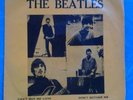 BEATLES EP : CAN'T BUY ME LOVE (THAILAND) 7