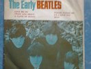 BEATLES EP : THE EARLY BEATLES (THAILAND) 7