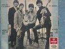 BEATLES EP : EIGHT DAYS A WEEK (ARGENTINA) 7