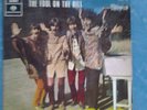 BEATLES EP : THE FOOL ON THE HILL (ISRAEL) 7