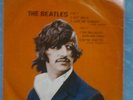 BEATLES EP : GET BACK (THAILAND) 7