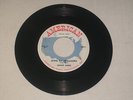 Jackie Hurst - Night Wind/King Of Dreamers - American 1001  Teen Rocker