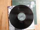 The Smiths - The Queen Is Dead - UK 1st press / Stickered / Etched - Near Mint