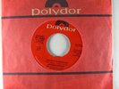 Funk 45 JACKSON SISTERS I Believe In Miracles on Polydor VG++