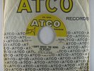 Northern Soul 45 BEN E. KING I Can't Break The News To Myself on Atco VG++
