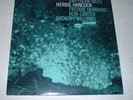 1984 HERBIE HANCOCK EMPYREAN ISLES FREDDIE HUBBERD LP Blue Note ?BT- 84175  jazz
