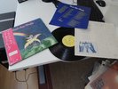 URIAH HEEP FIREFLY JAPAN VINYL TOP RARITY