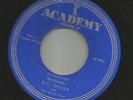POPCORN BOPPER GOSPEL DOOWOP-- BILL BIGGER & APOLLO FOUR--HEAR- ILLINOIS ACADEMY