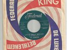 ROCKABILLY NEW BREED R&B--SYL JOHNSON --LITTLE SALLY WALKER--HEAR BOTH- FEDERAL