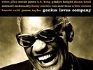 * PURE AUDIOPHILE - PA-009 - RAY CHARLES - 