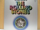 ROLLING STONES / THE GREATEST HITS OF - Japan 5LP BOX SET