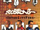 Too Strong - InterCityFunk DE 2LP