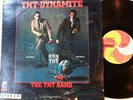 THE TNT BAND - tnt=dynamite - COTIQUE