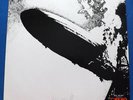 LED ZEPPELIN 1 VINYL LP MADE IN GERMANY EX+/EX+
