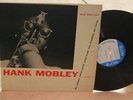 HANK MOBLEY-SEXTET (1568 ) -ORIGINAL BLUE NOTE- MONO- D.G. LP NM COND