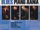 Various - Electro-Fi Records Presents Blues Piano-Rama - Piano Blues
