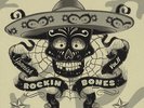Various - Spanish Rockin' Bones Vol.2 - Revival Rock & Roll/Rockabilly