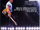 BRUCE SPRINGSTEEN LIVE 1975-'85 SEALED ORIG '85 COLUMBIA 5-LP BOX SET w/BOOKLET