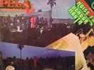 FELA RANSOME KUTI & THE AFRICA 70--NOISE FOR VENDOR MOUTH--AFRO BEAT