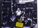 ALLMAN BROTHERS BAND FILLMORE EAST ULTRA-RARE ORIG '71 WHITE LABEL PROMO LP MINT