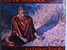 STEVIE WONDER TALKING BOOK RARE ORIG '72 TAMLA LP BRAILLE COVER' MINT IN SHRINK