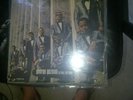 George Guzman In Line en Linea On Orig Fania Cloud Mono Latin Soull Jazz