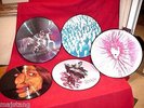 VISIONAIRE  53 SOUND 2007 VINYL RECORD LIMITED EDITION MUSIC MINI COOPER KILLER