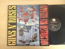 GUNS N' ROSES - 
