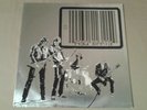 BRATS 1980 LP - *original CBS, not a reissue* RARE 1st Edition Mercyful Fate