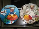 HELLOWEEN:Dr.Stein + I Want Out (pic.disc) _BLIND GUARDIAN_RUNNING WILD_ACCEPT
