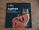 Frank Pleyer - topless Beat, Soul, Rhythm and Blues LP Vinyl EX